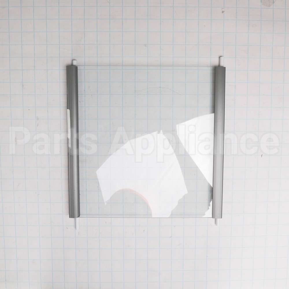 W11162576 Whirlpool Shelf-Glas