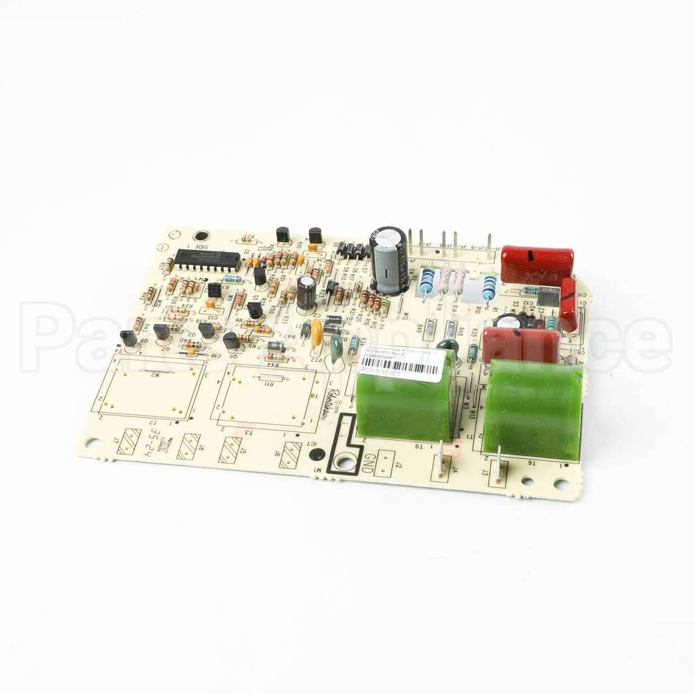 W11162730 Whirlpool Module-Spk