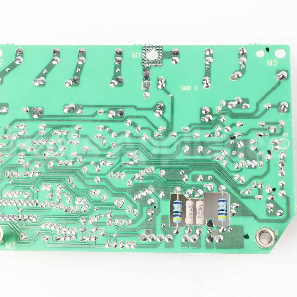 W11162730 Whirlpool Module-Spk