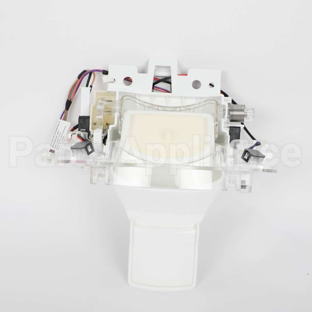 W11163767 Whirlpool Door-Ice
