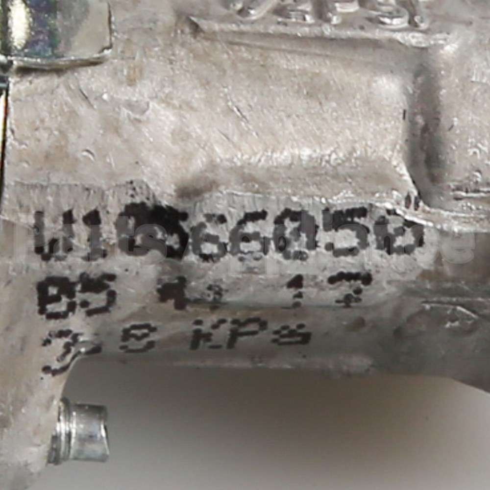 W11163975 Whirlpool Valve-Brnr