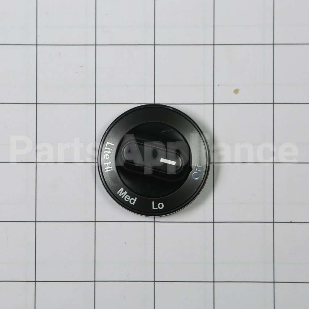 W11164680 Whirlpool Knob