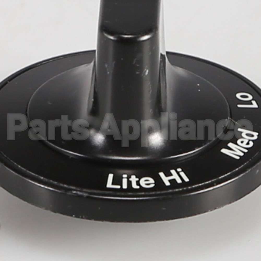 W11164680 Whirlpool Knob