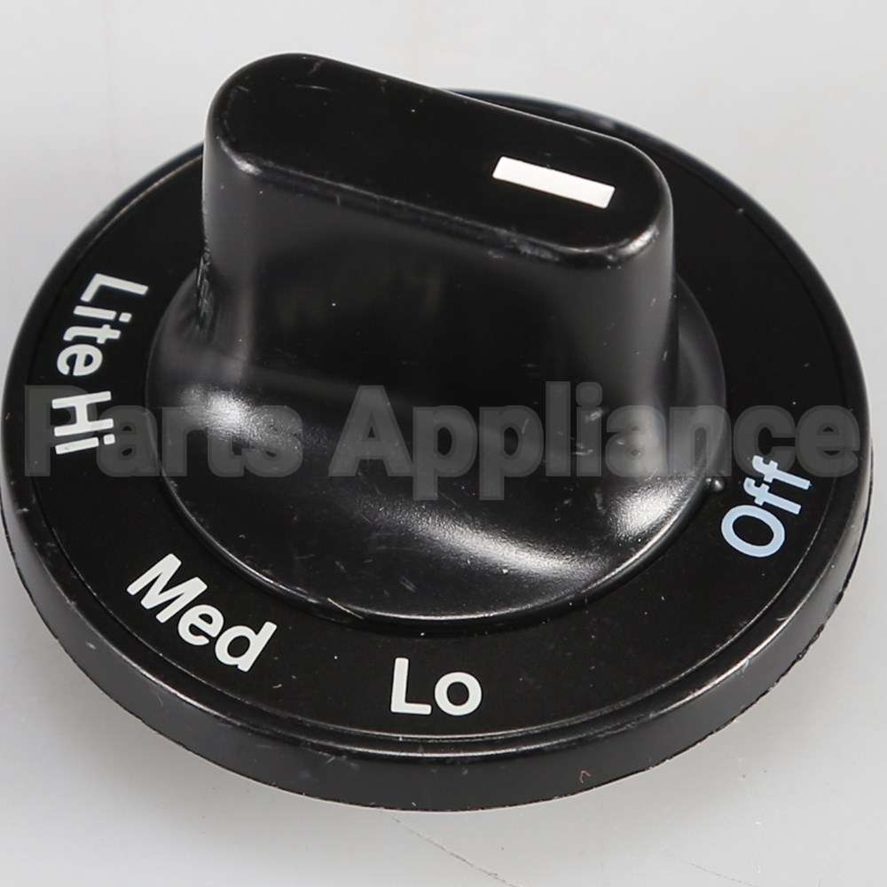 W11164680 Whirlpool Knob