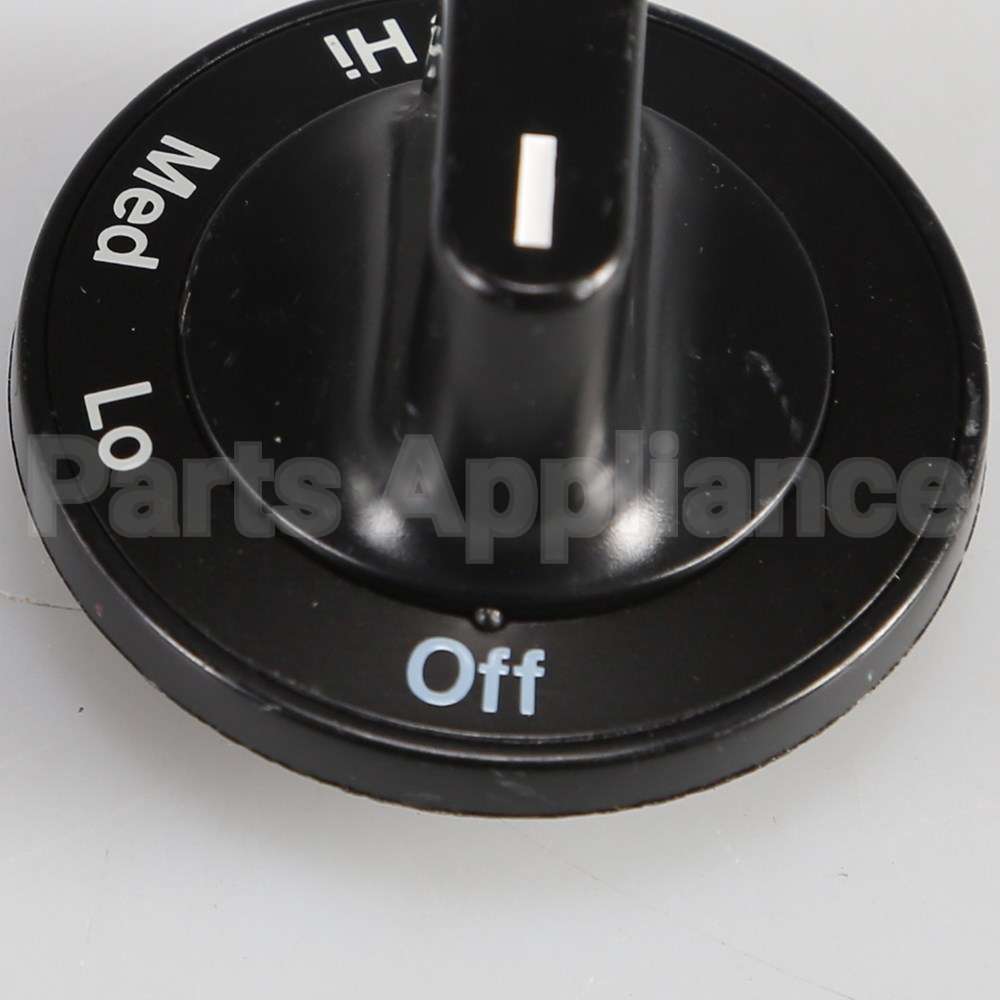 W11164680 Whirlpool Knob