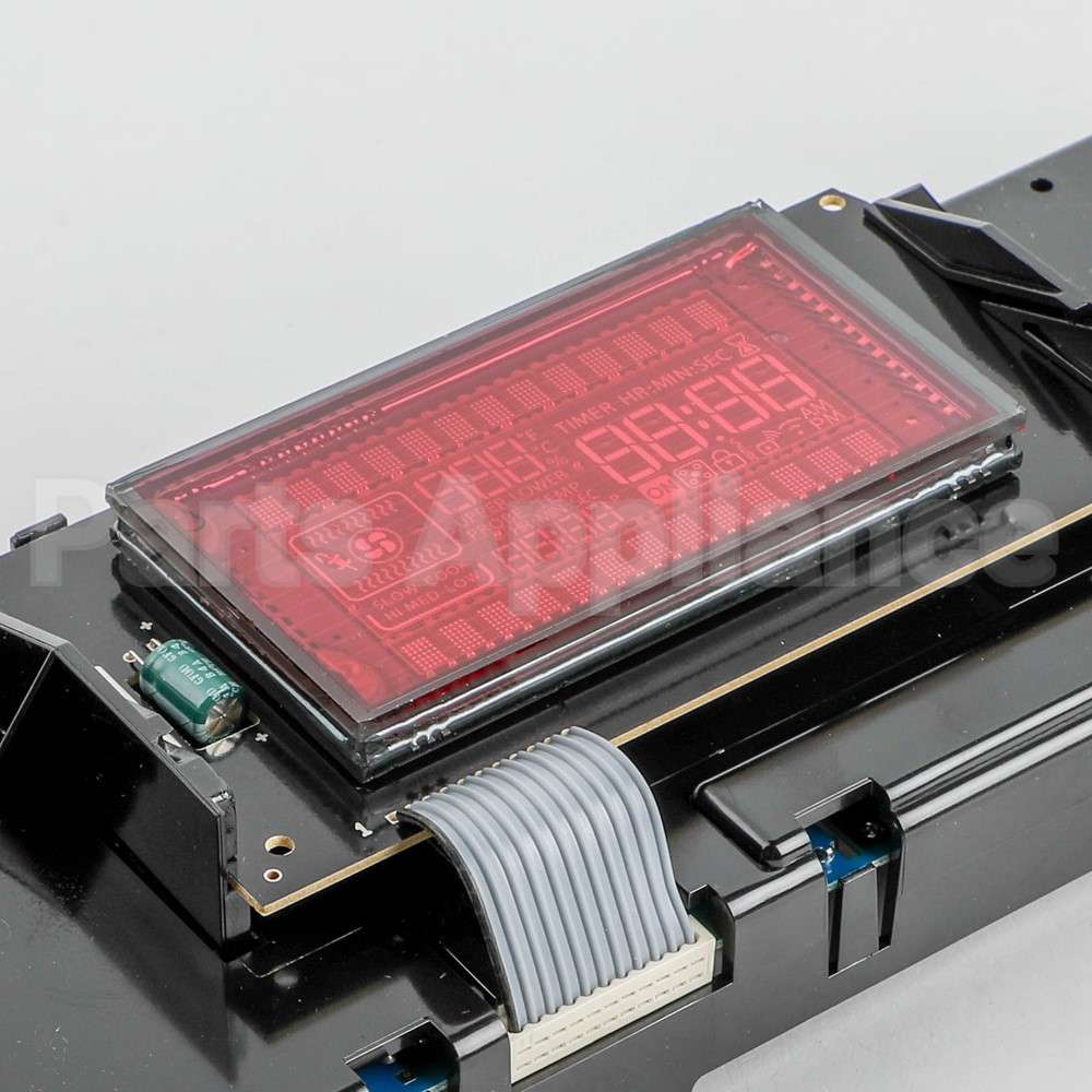 W11165552 Whirlpool Cntrl-Elec