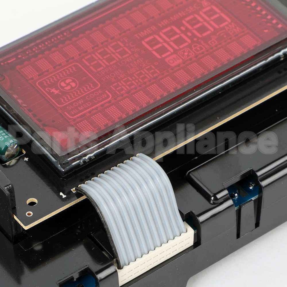 W11165552 Whirlpool Cntrl-Elec