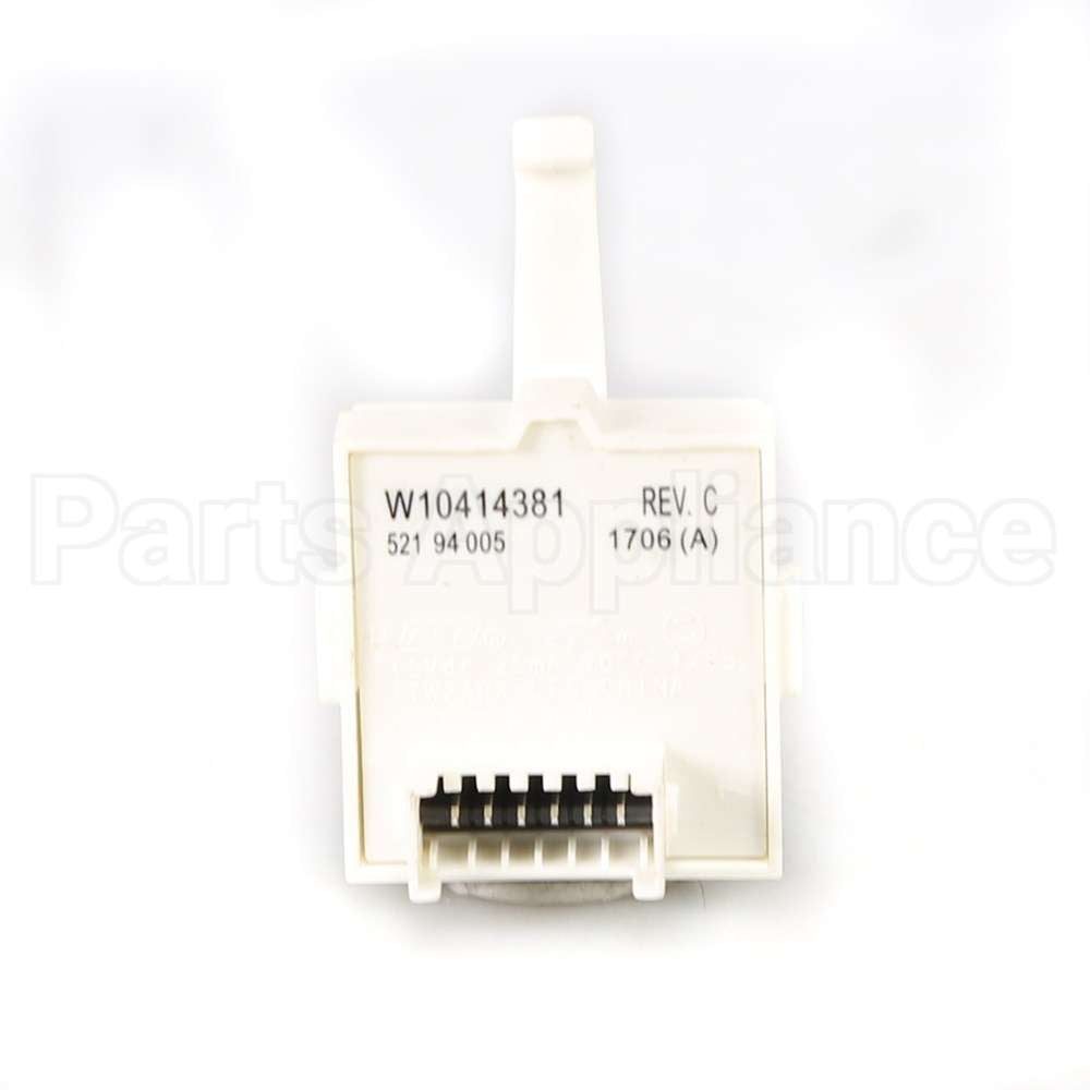 W11168256 Whirlpool Switch-Cyc