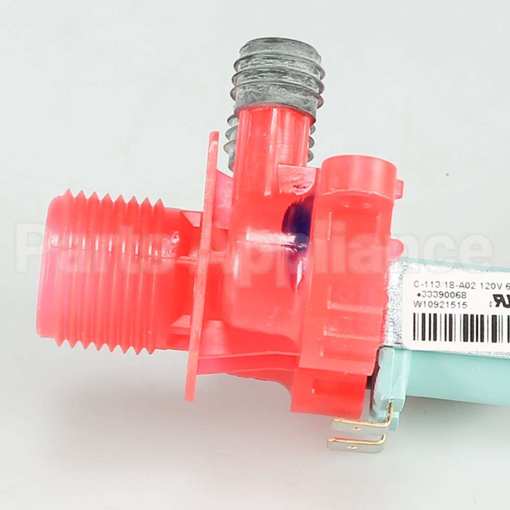 W11168743 Whirlpool Valve