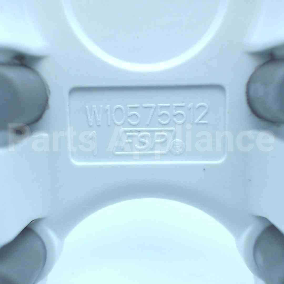 W11170201 Whirlpool Drive-Asm