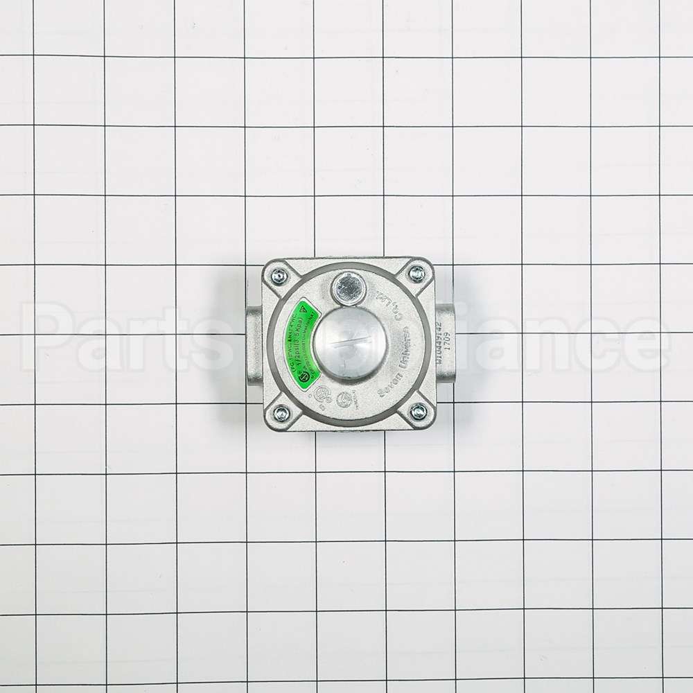 W11170853 Whirlpool Regulator