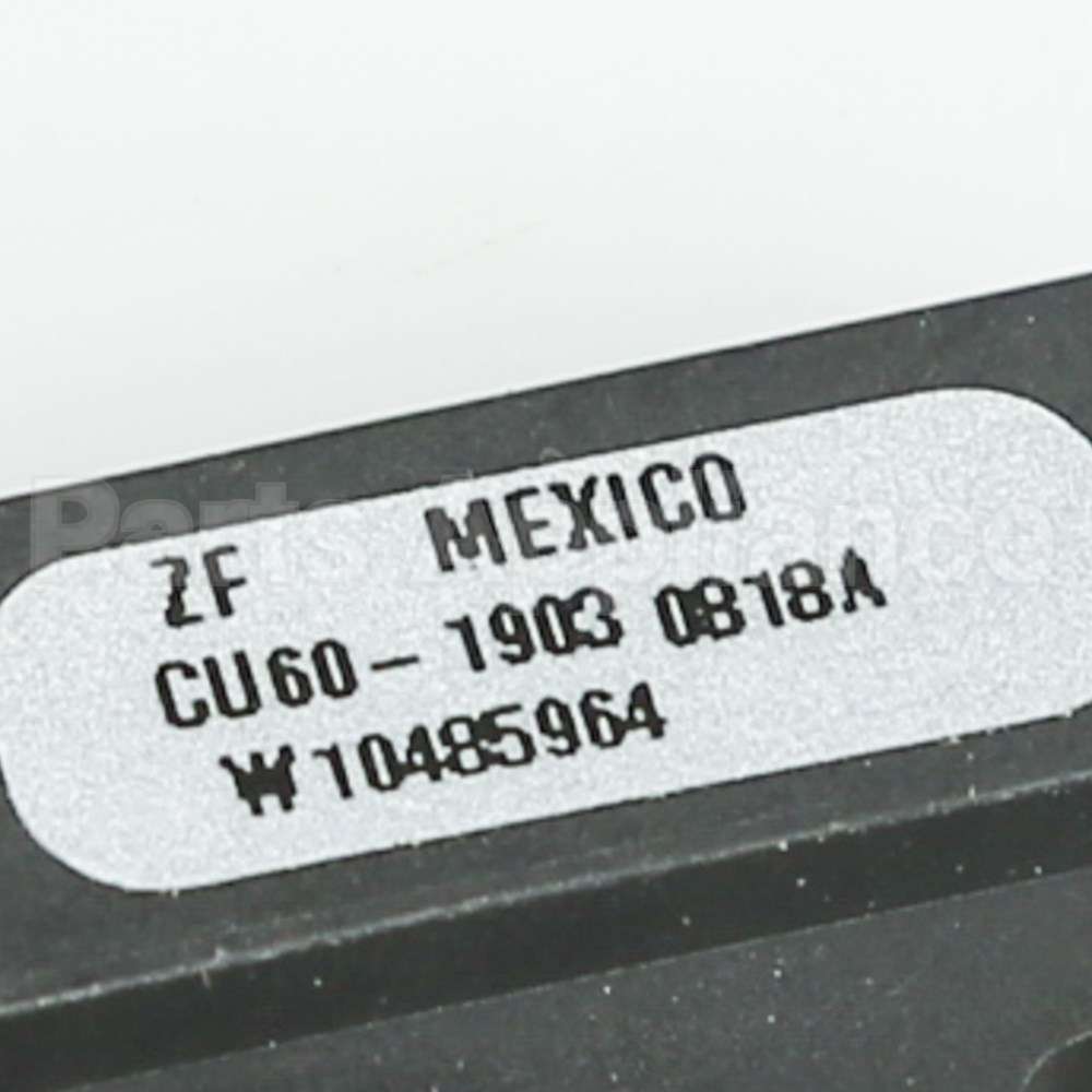 W11171663 Whirlpool Switch