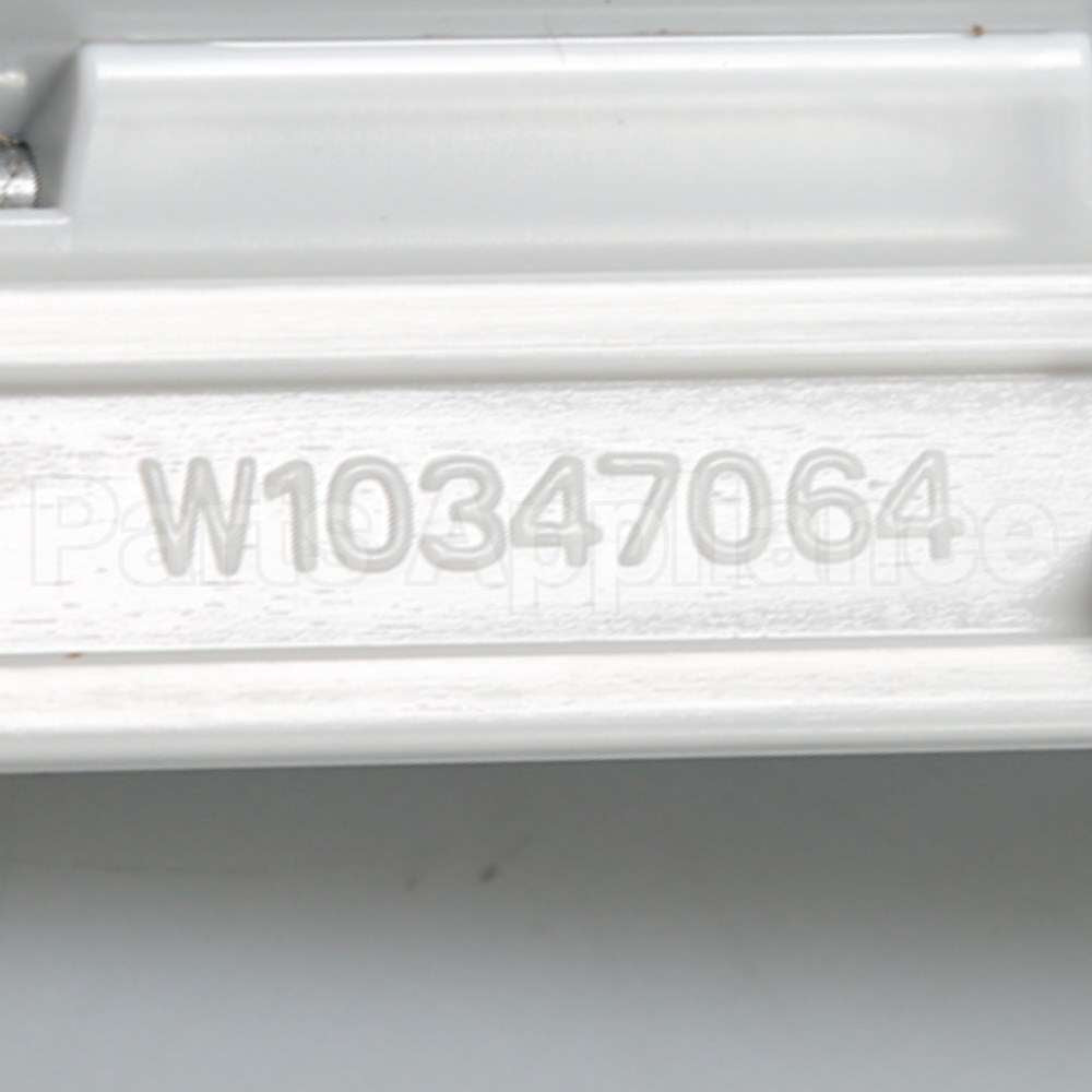 W11171728 Whirlpool Door-Ice