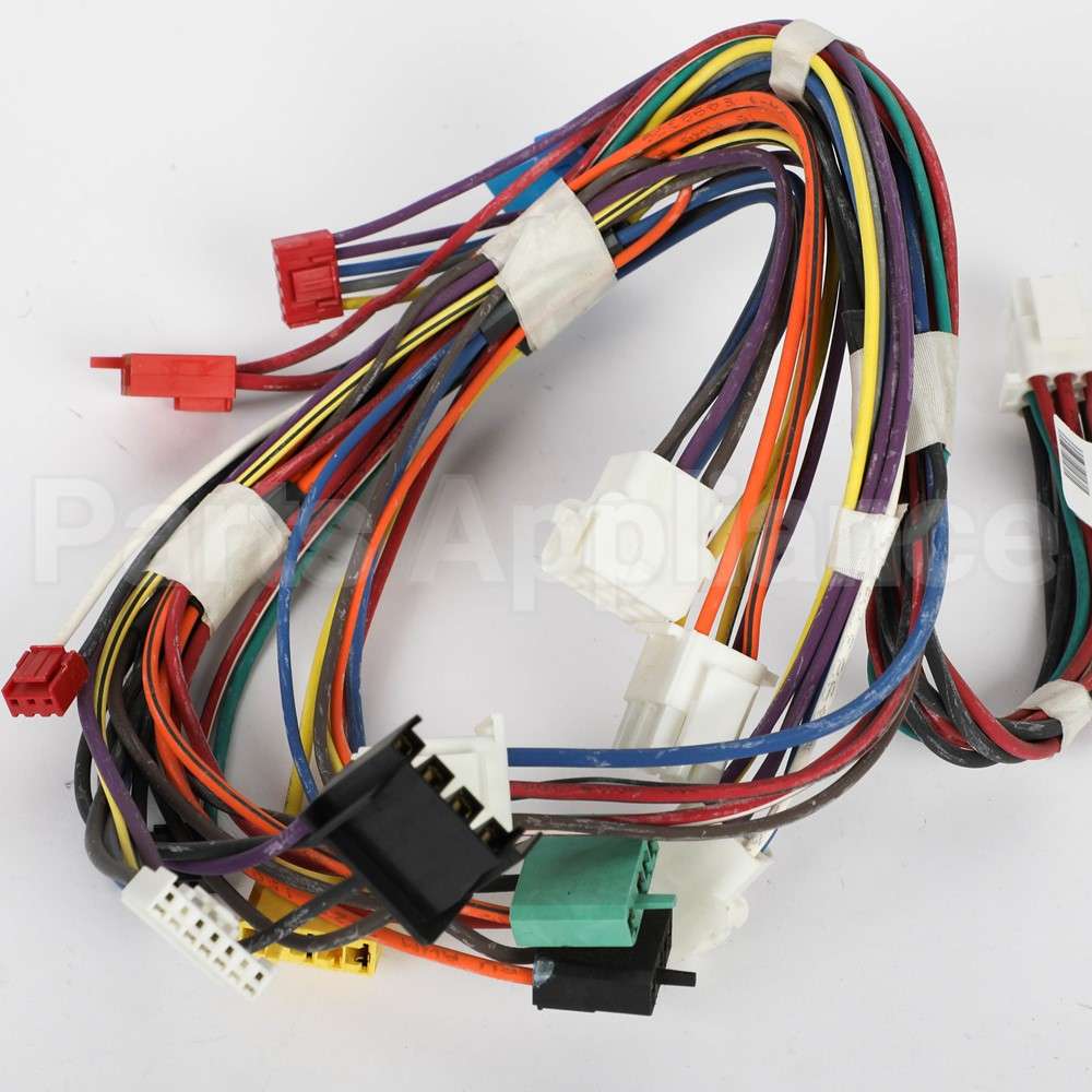 W11172419 Whirlpool Harns-Wire