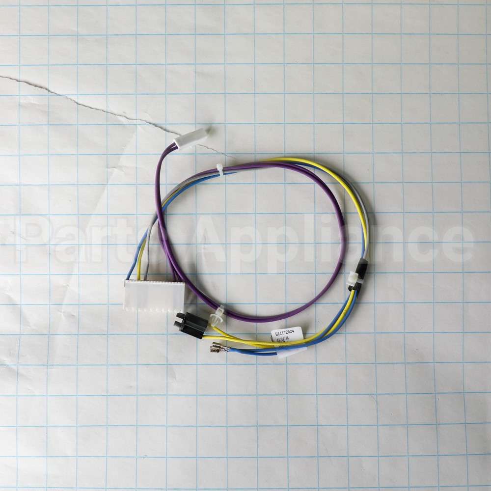 W11172524 Whirlpool Harns-Wire