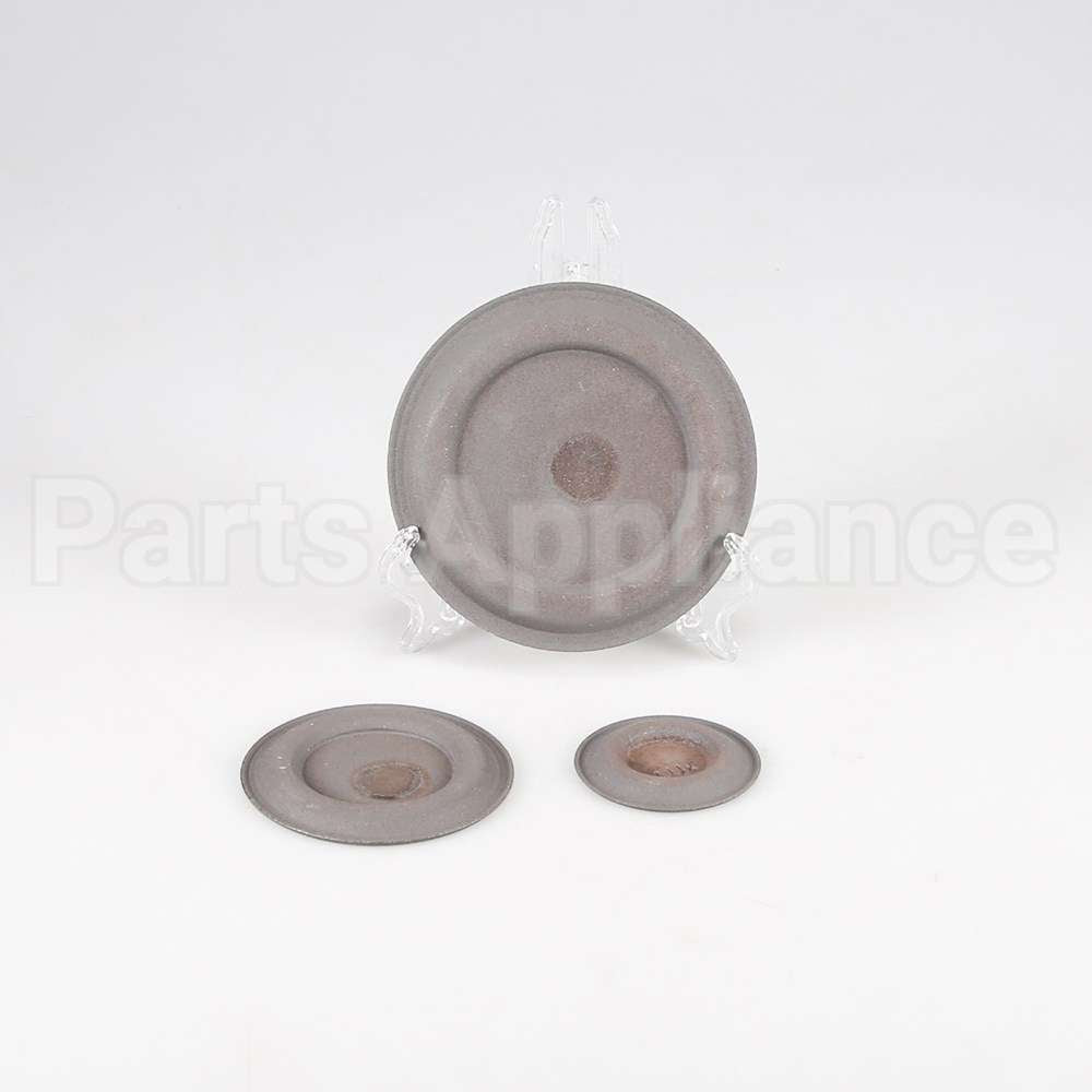 W11173535 Whirlpool Cap-Burner
