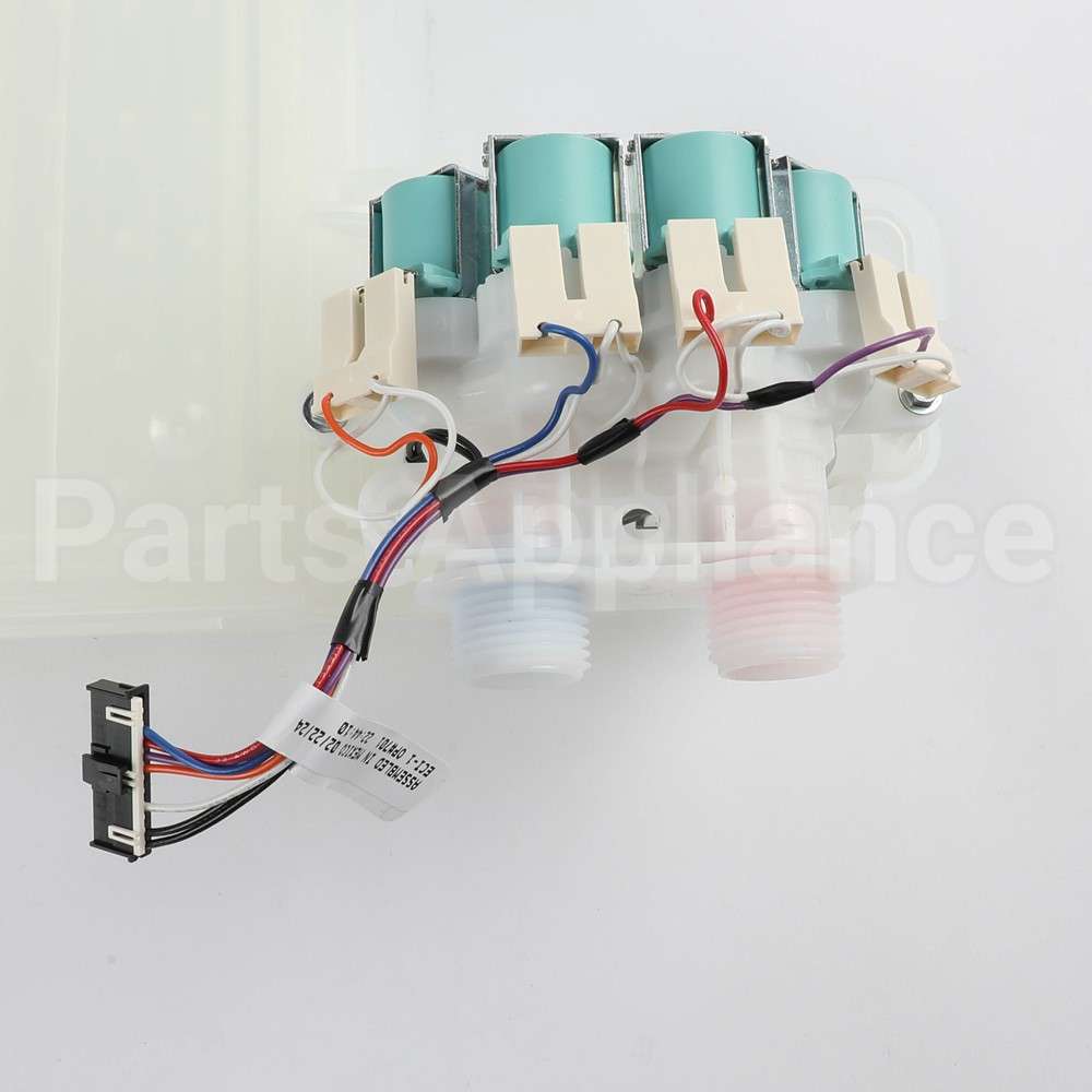 W11173599 Whirlpool Housing