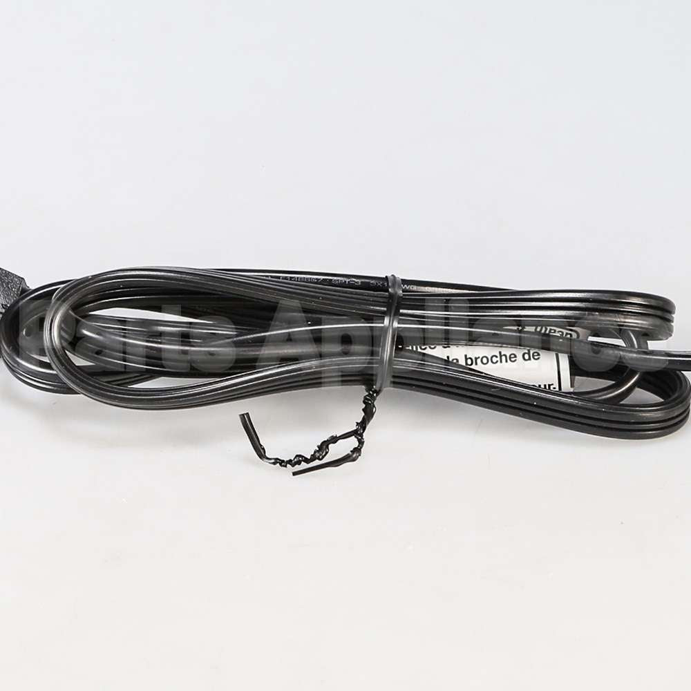 W11173616 Whirlpool Cord-Power