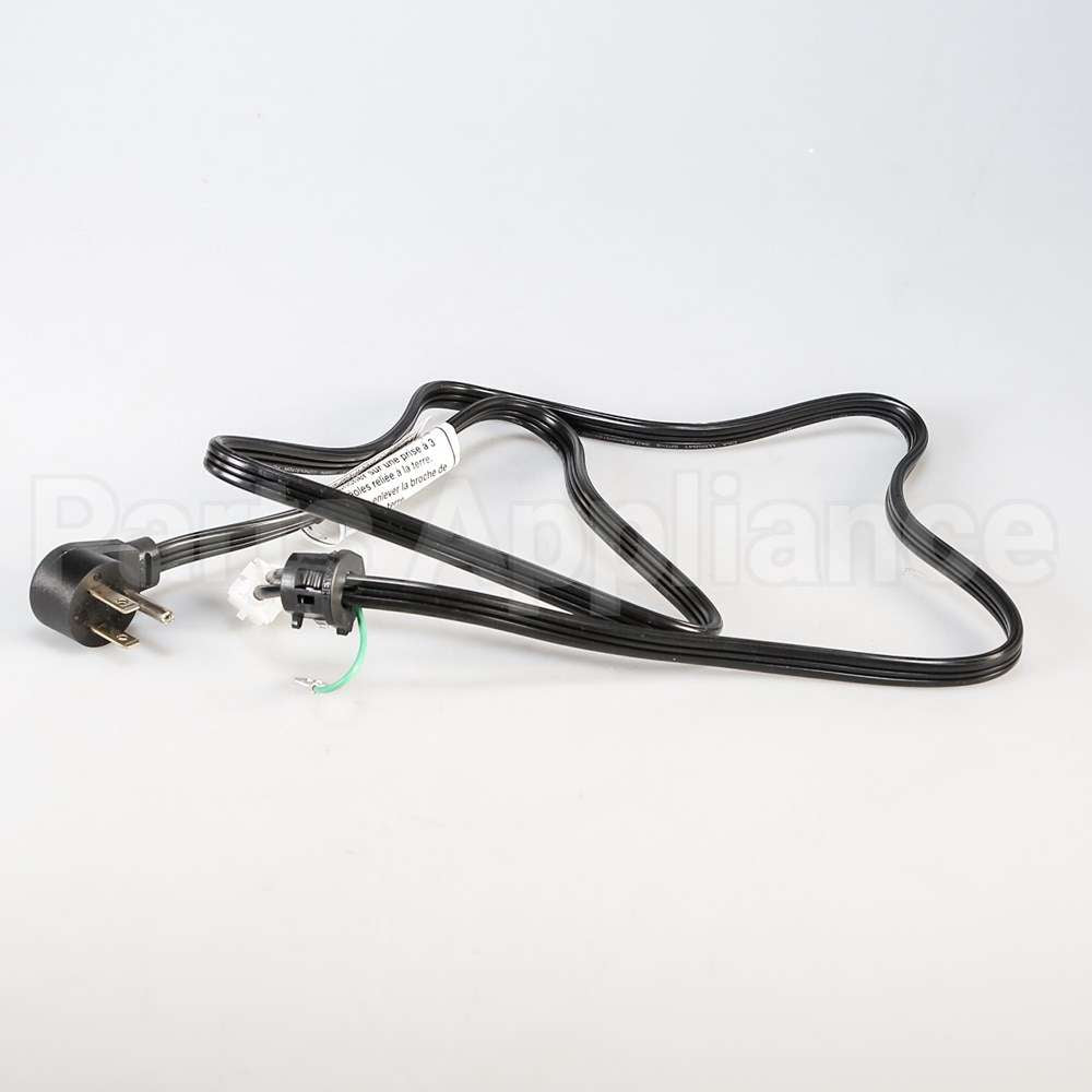 W11173616 Whirlpool Cord-Power