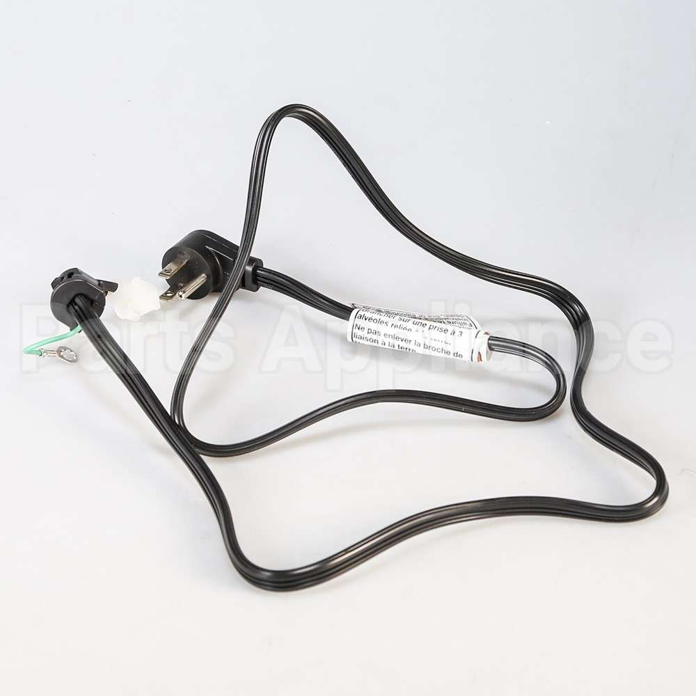 W11173616 Whirlpool Cord-Power
