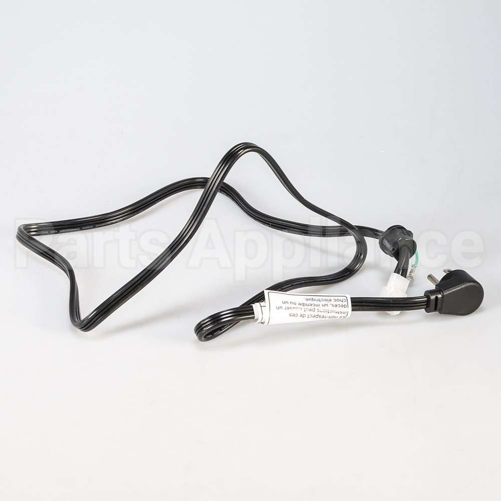 W11173616 Whirlpool Cord-Power