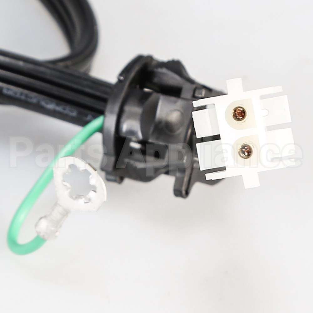W11173616 Whirlpool Cord-Power