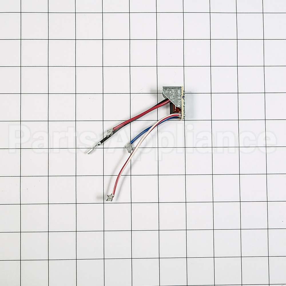 W11174552 Whirlpool Board-Phas