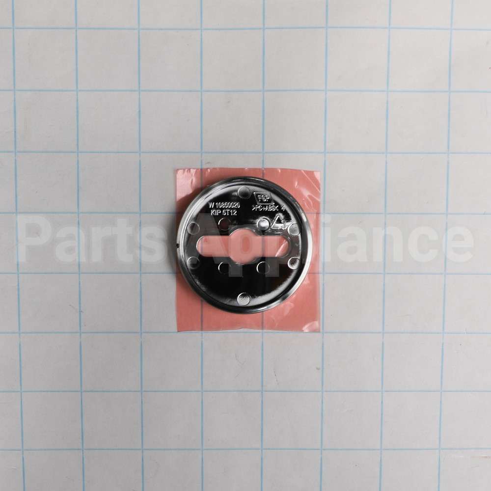 W11175131 Whirlpool Bezel-Knob