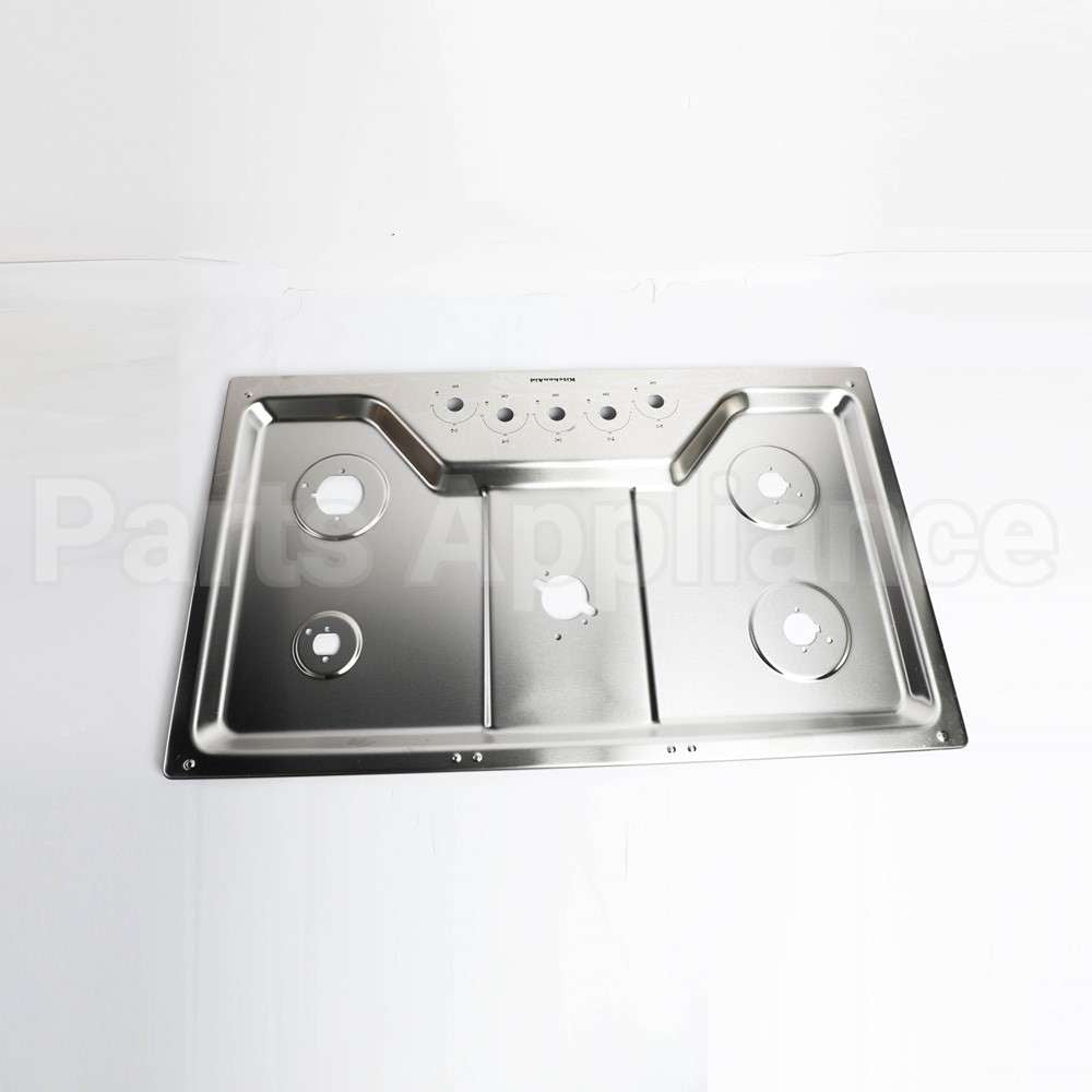 W11176110 Whirlpool Cooktop