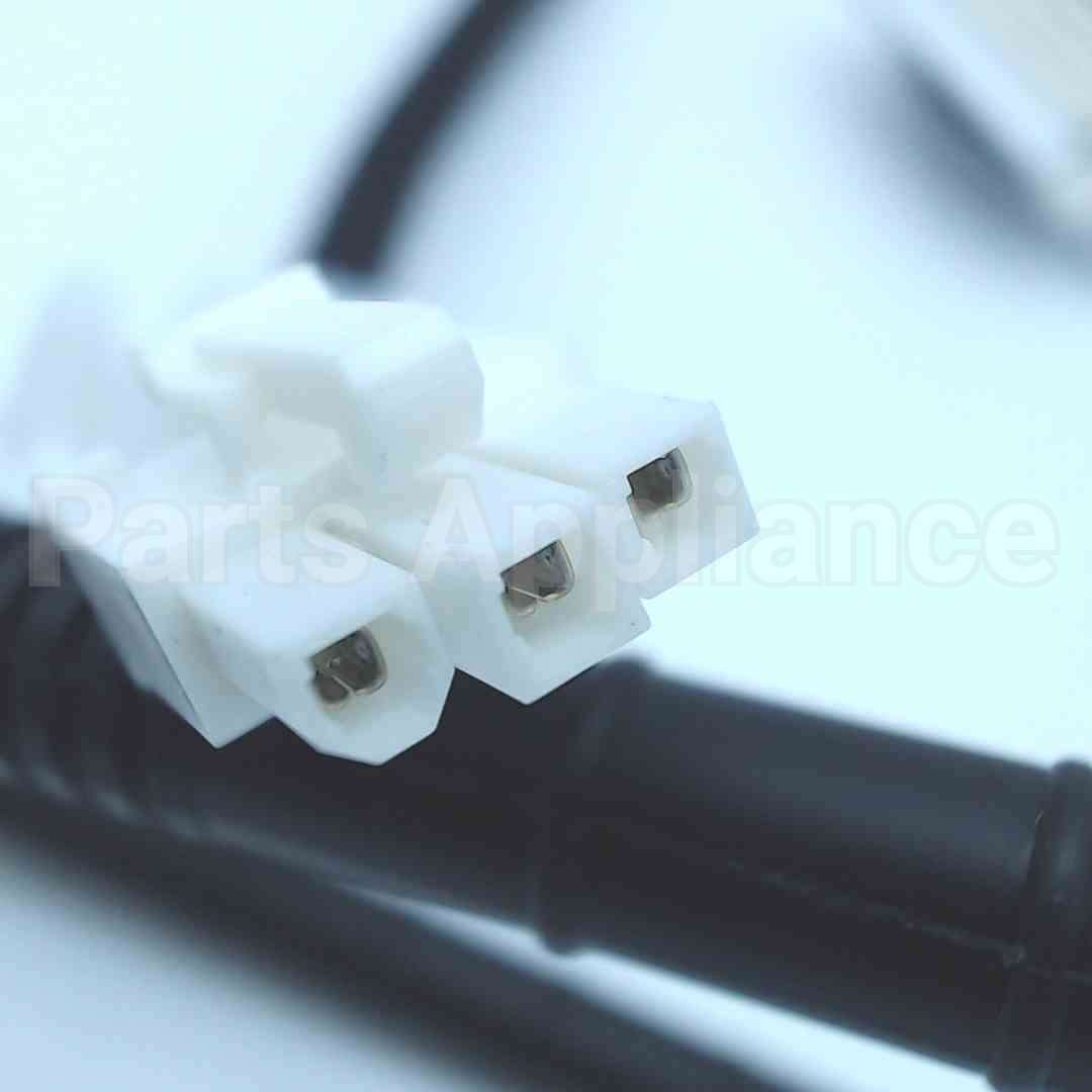 W11176112 Whirlpool Latch