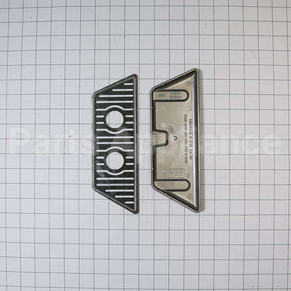 W11177738 Whirlpool Tray-Drip