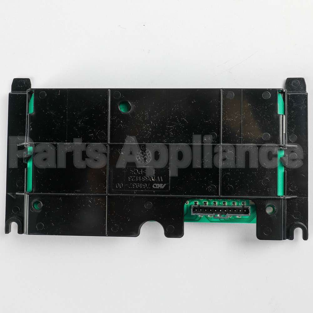 W11179272 Whirlpool Display