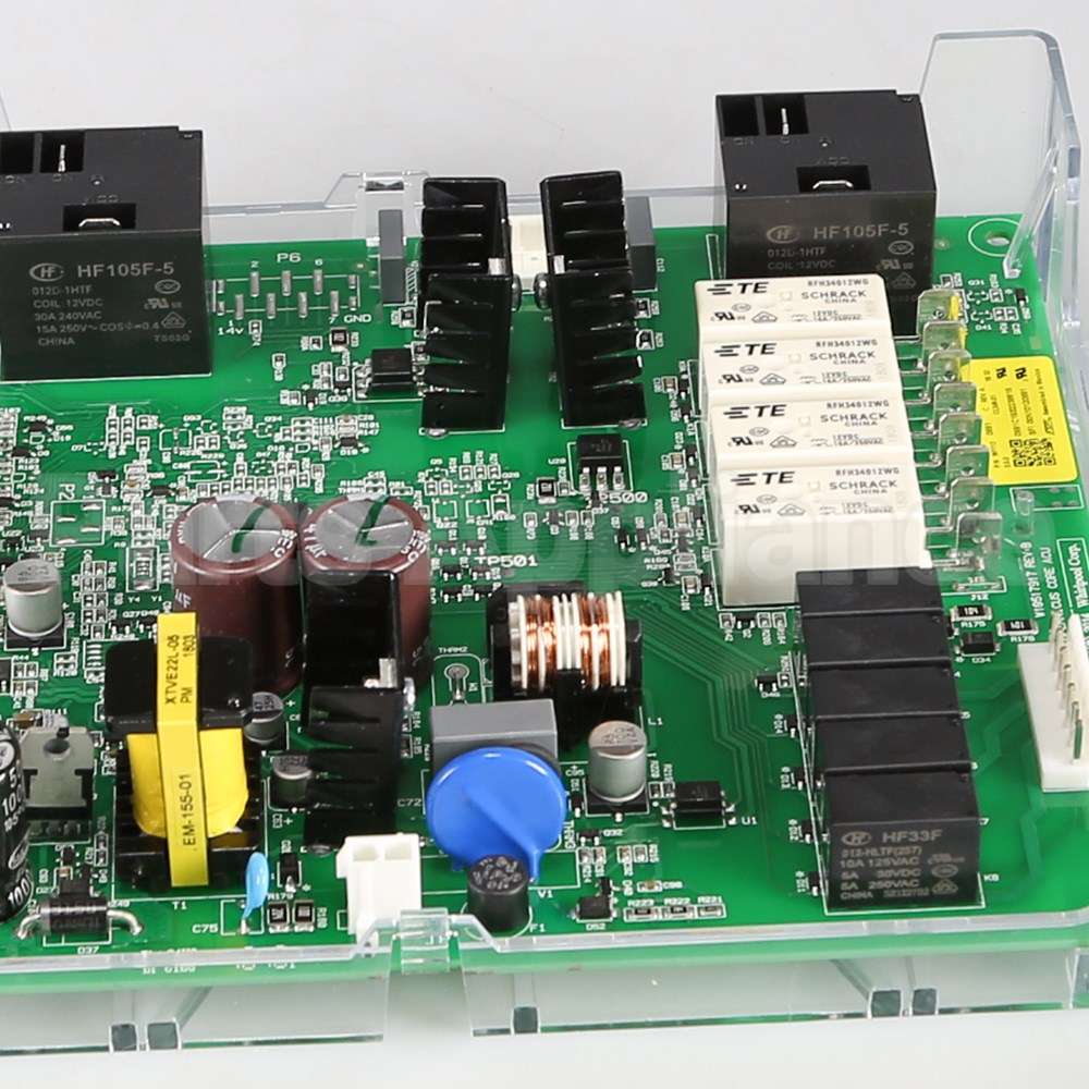 W11179310 Whirlpool Cntrl-Elec