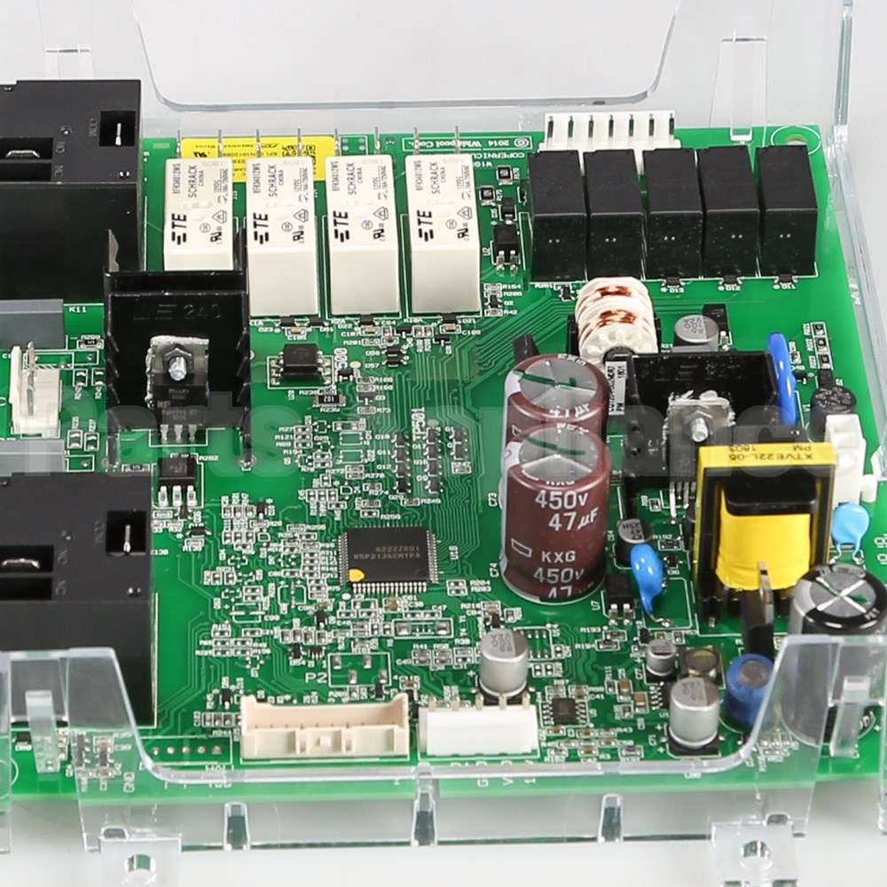 W11179310 Whirlpool Cntrl-Elec