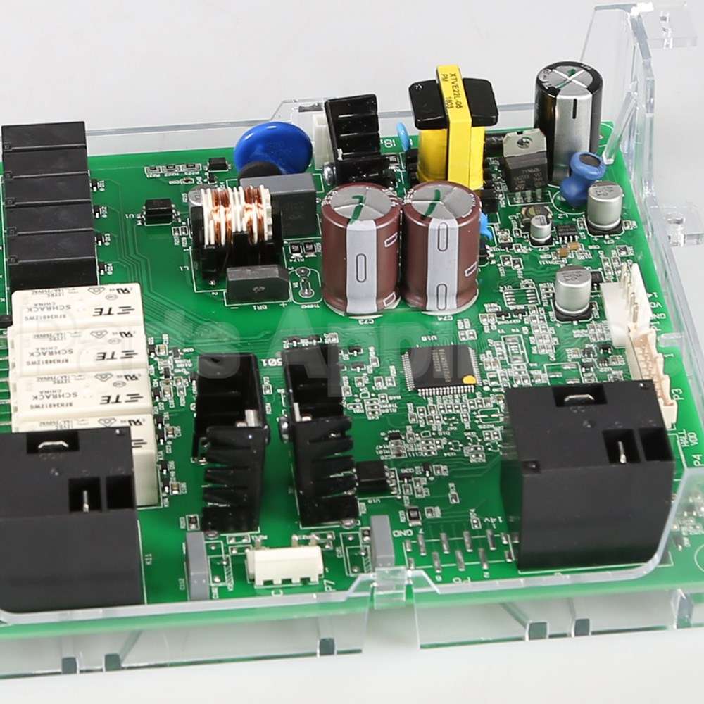 W11179310 Whirlpool Cntrl-Elec