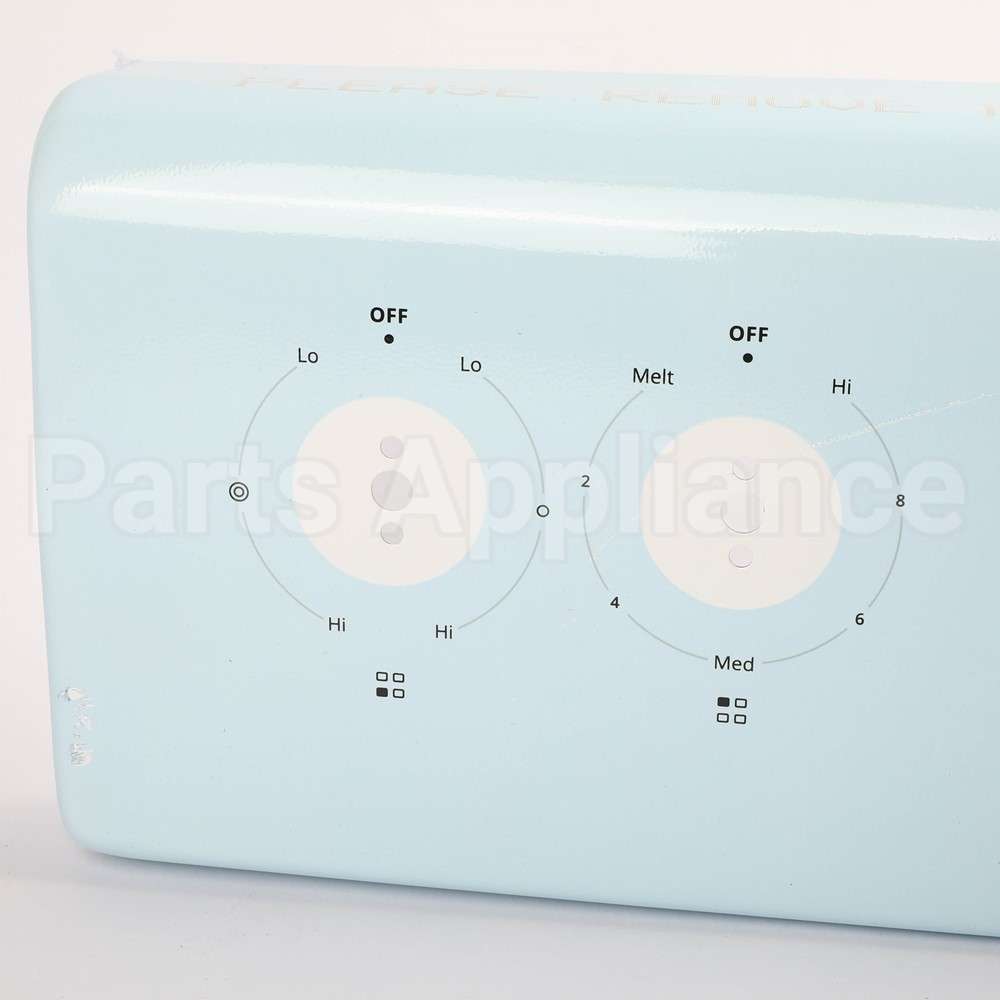 W11180282 Whirlpool Panl-Cntrl