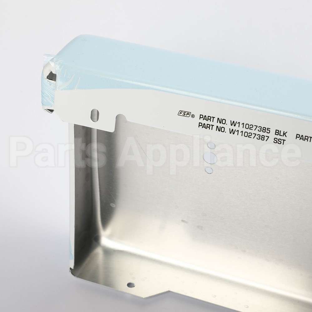 W11180282 Whirlpool Panl-Cntrl