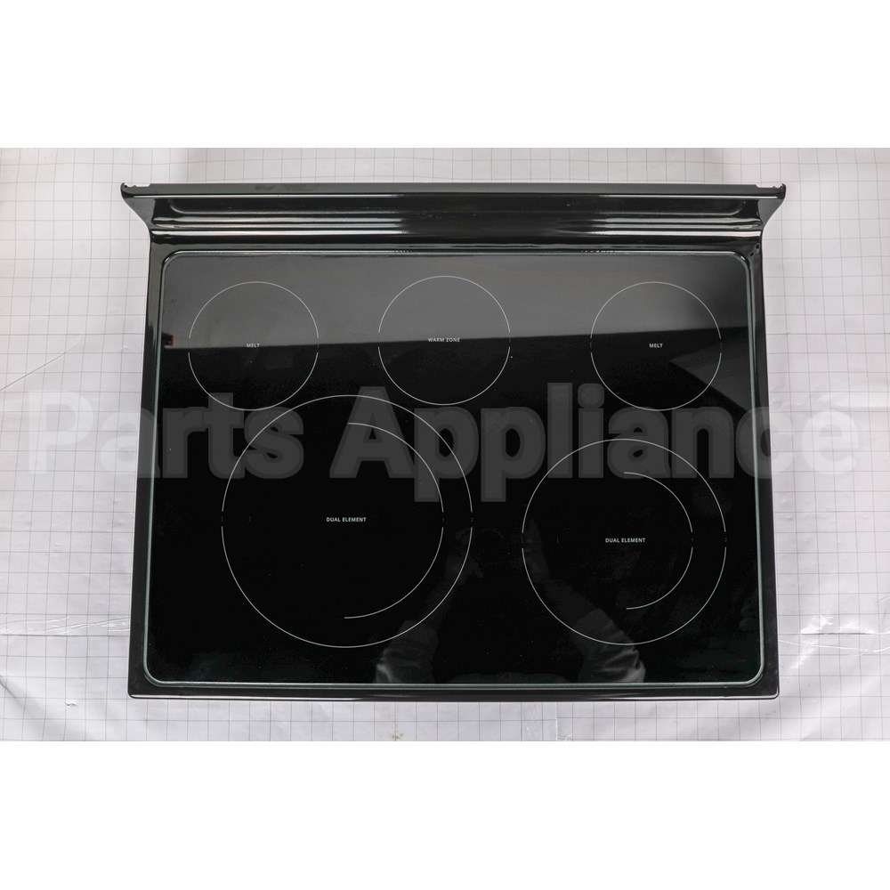 W11183708 Whirlpool Cooktop