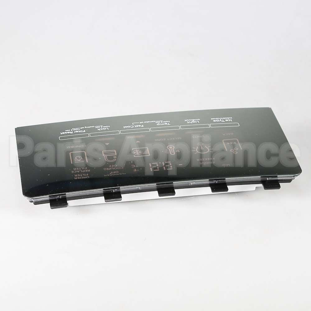 W11184112 Whirlpool Cntrl-Elec