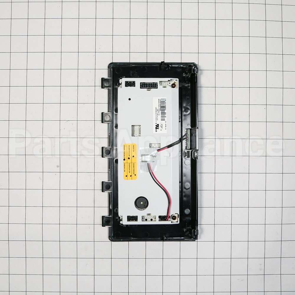 W11184112 Whirlpool Cntrl-Elec