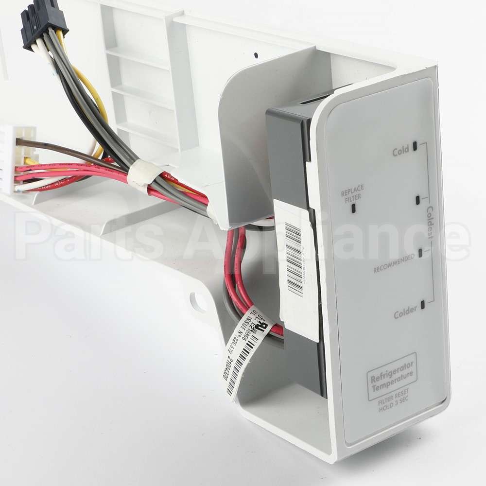 W11184829 Whirlpool Contrl-Box