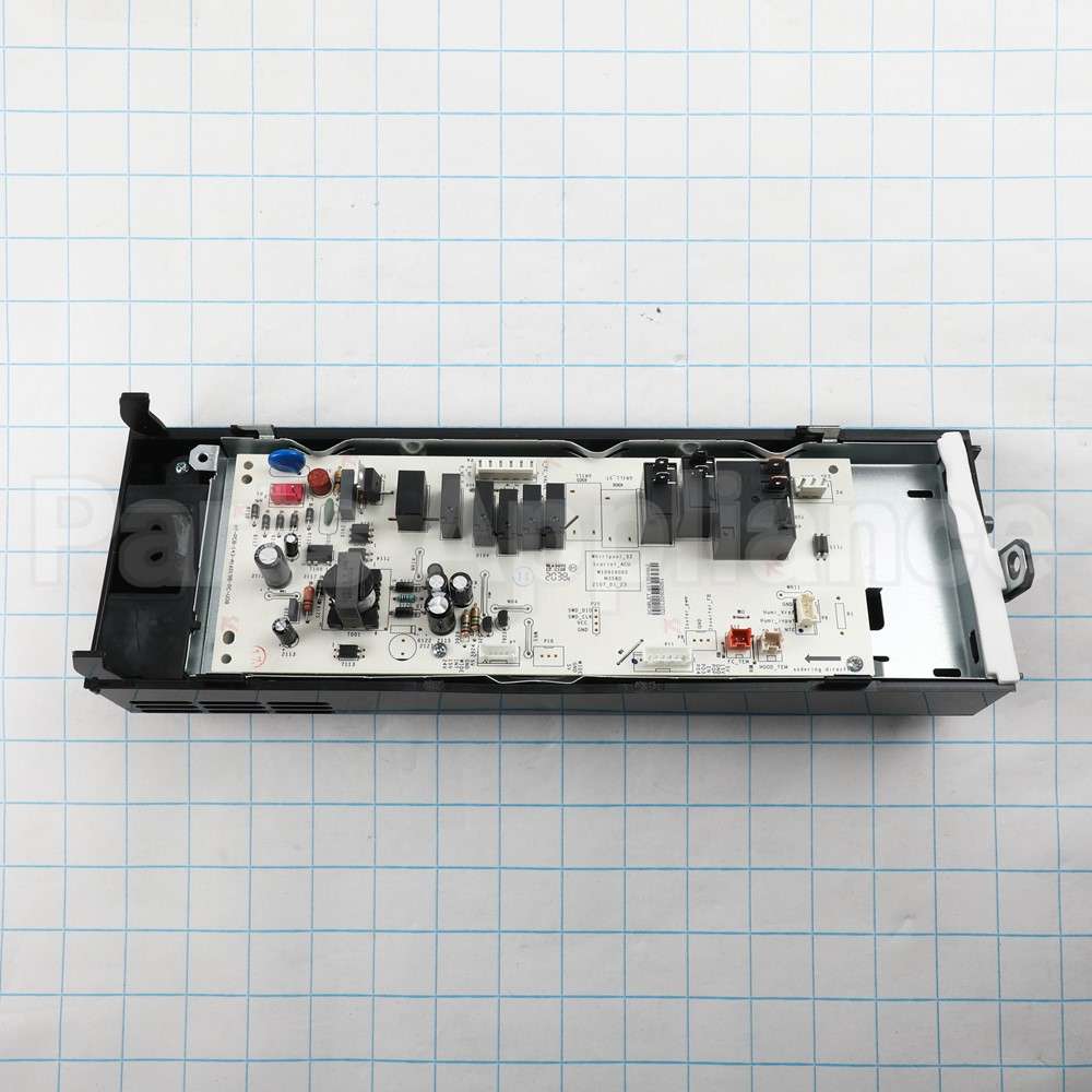W11186035 Whirlpool Cntrl-Elec