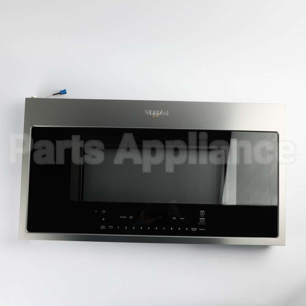 W11188093 Whirlpool Door/Mw