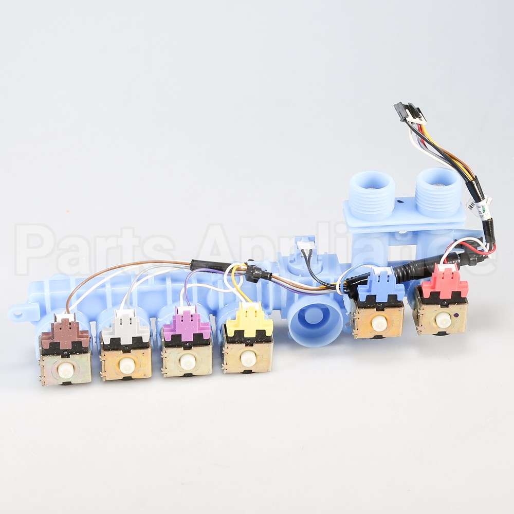 W11188329 Whirlpool Valve