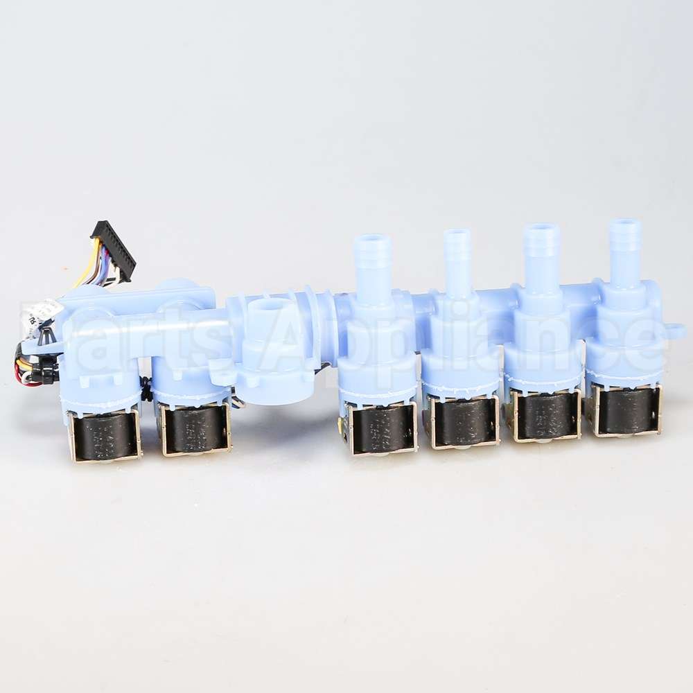 W11188329 Whirlpool Valve