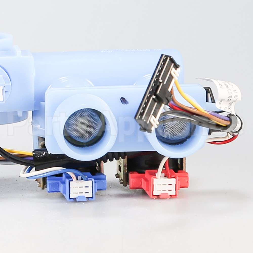 W11188329 Whirlpool Valve
