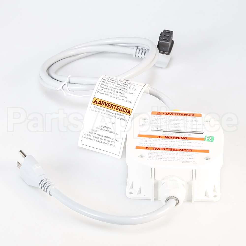 W11188410 Whirlpool Cord-Power