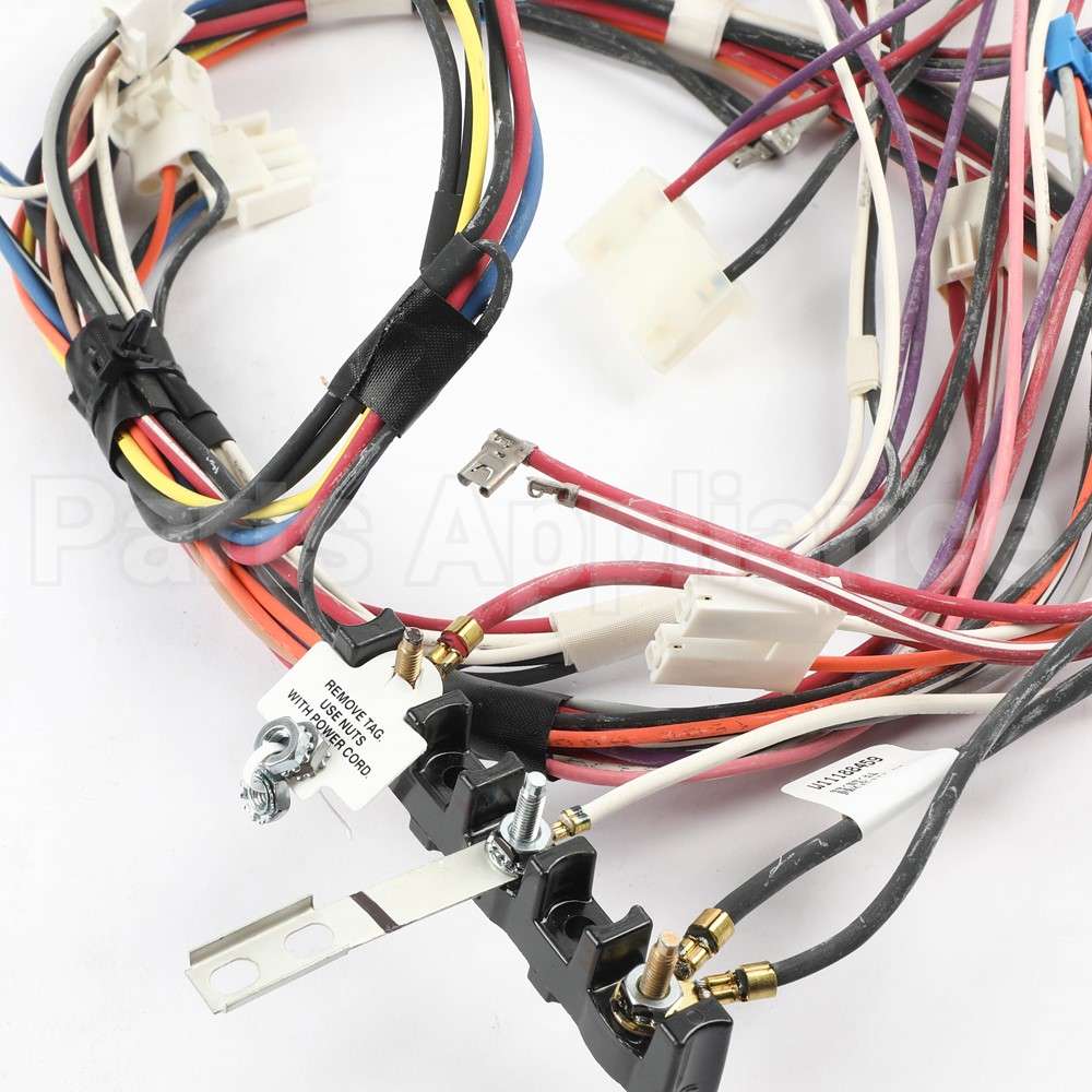 W11188459 Whirlpool Harns-Wire
