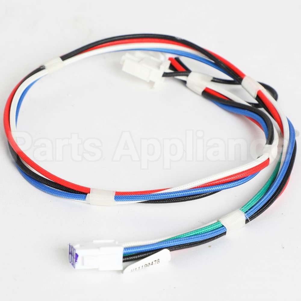 W11190478 Whirlpool Harns-Wire