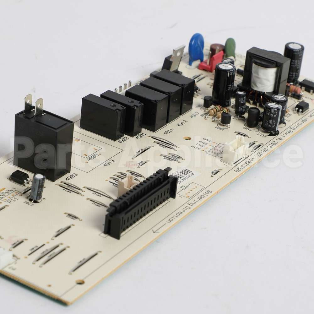 W11192681 Whirlpool Cntrl-Elec